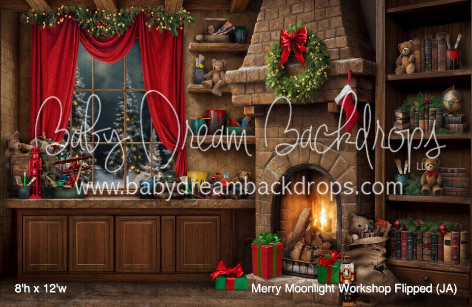 Merry Moonlight Workshop Flipped (JA)
