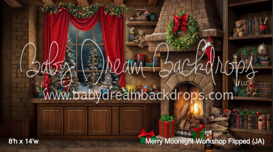 Merry Moonlight Workshop Flipped (JA)