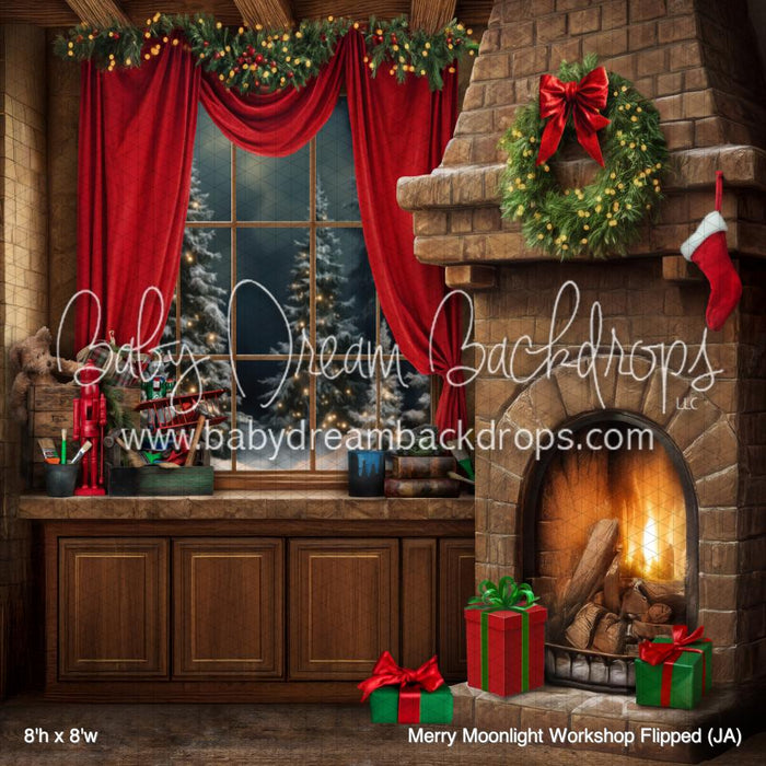 Merry Moonlight Workshop Flipped (JA)