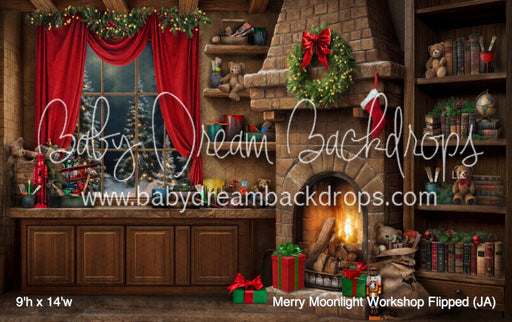 Merry Moonlight Workshop Flipped (JA)