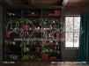 Merry Rustic Holiday Daytime (HM)