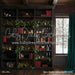 Merry Rustic Holiday Daytime (HM)