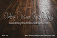 Merry Rustic Holiday Daytime Fabric Floor (HM)