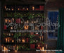 Merry Rustic Holiday Nighttime (HM)