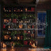 Merry Rustic Holiday Nighttime (HM)