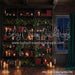 Merry Rustic Holiday Nighttime (HM)