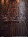 Merry Rustic Holiday Nighttime Fabric Floor (HM)