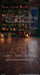Merry Rustic Holiday Nighttime Sweep (HM)