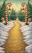 Merry Who Pines Sweep (MD)