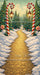 Merry Who Pines Sweep (MD)