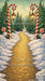 Merry Who Pines Sweep (MD)