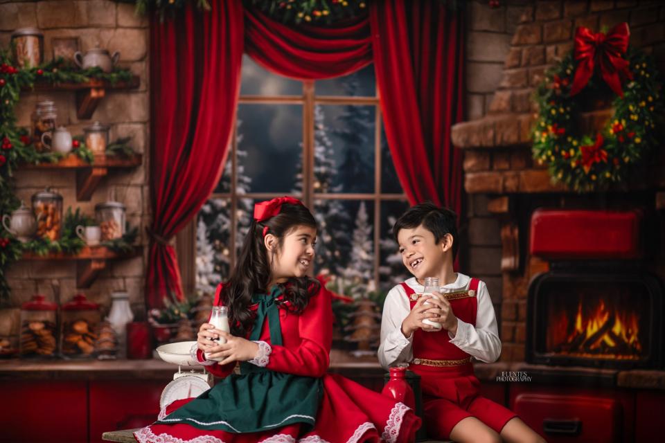 Merry Moonlight Kitchen (JA)