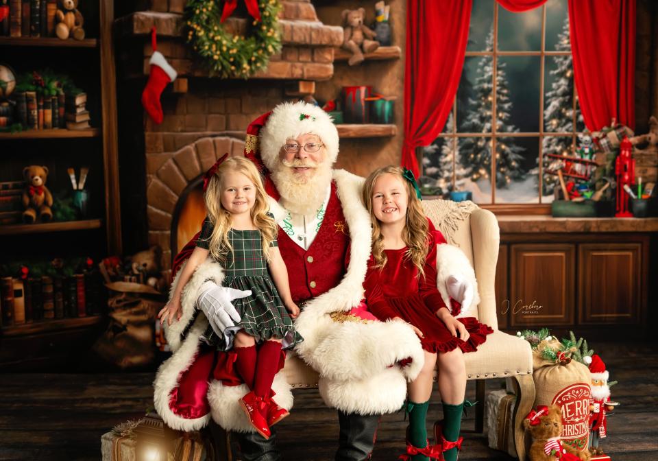 Merry Moonlight Workshop (JA)