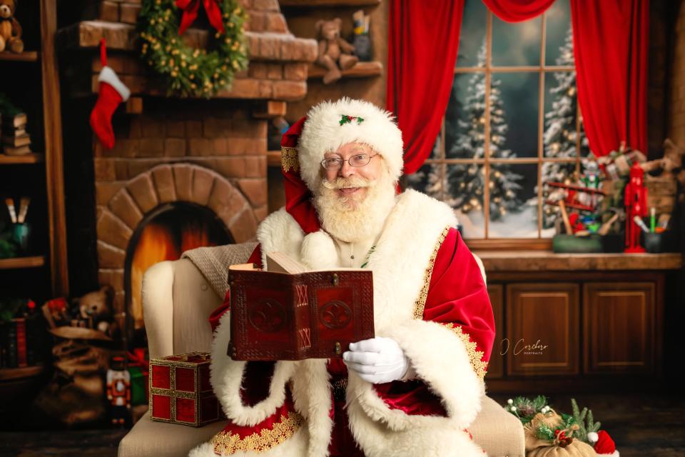 Merry Moonlight Workshop (JA)