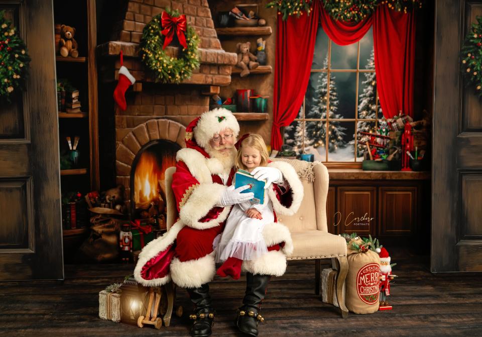 Skinny Door Rustic Wood (CC)