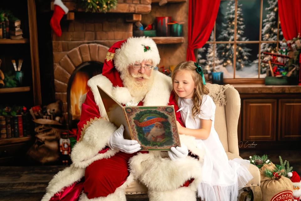 Merry Moonlight Workshop (JA)