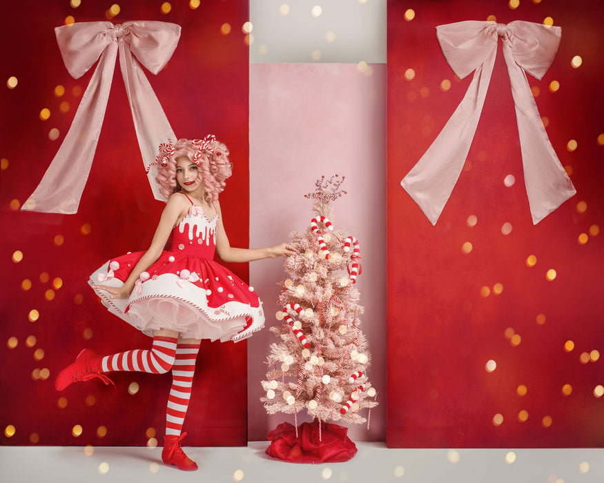 Allure Passion 1 Skinny (CC)