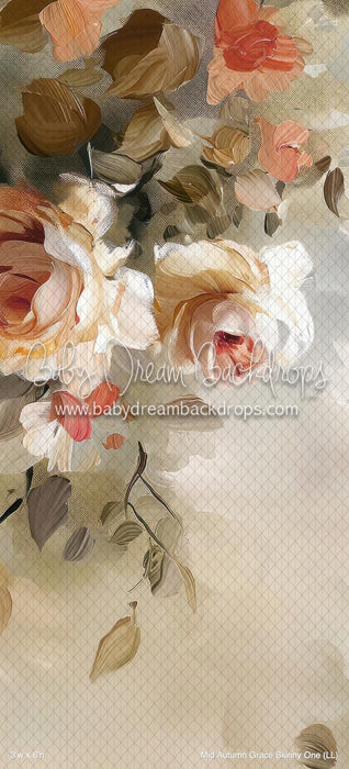 Mid Autumn Grace Skinny One (LL)