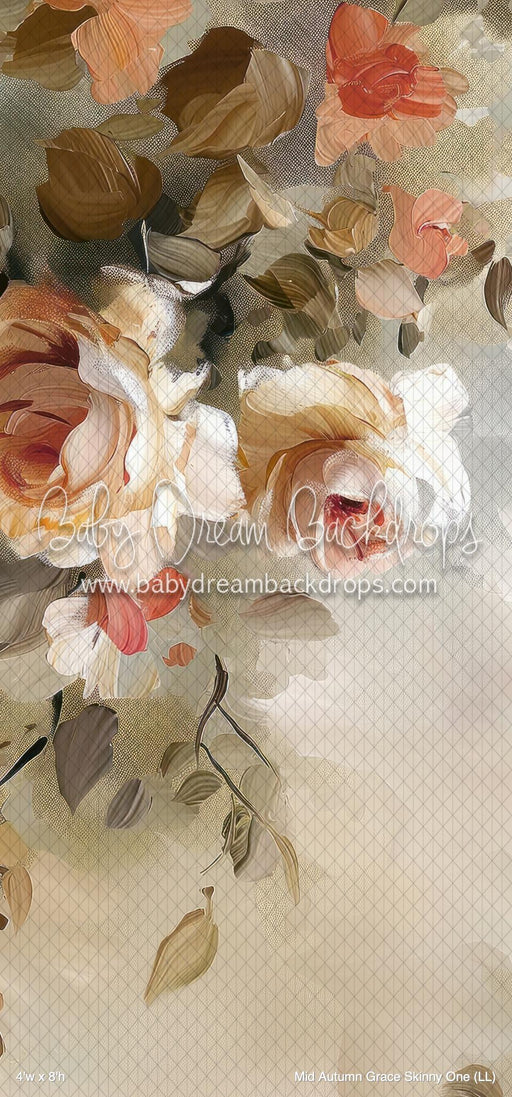 Mid Autumn Grace Skinny One (LL)