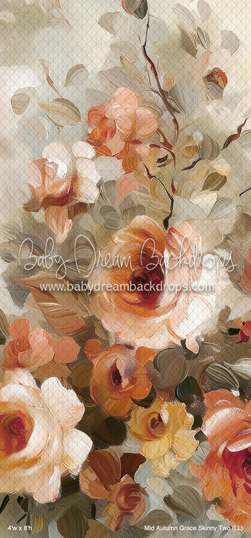 Mid Autumn Grace Skinny Two (LL)