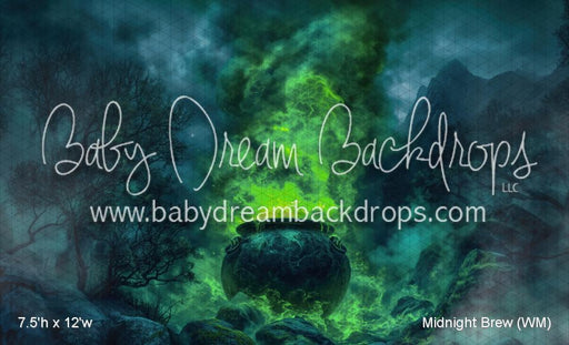 Midnight Brew (WM)