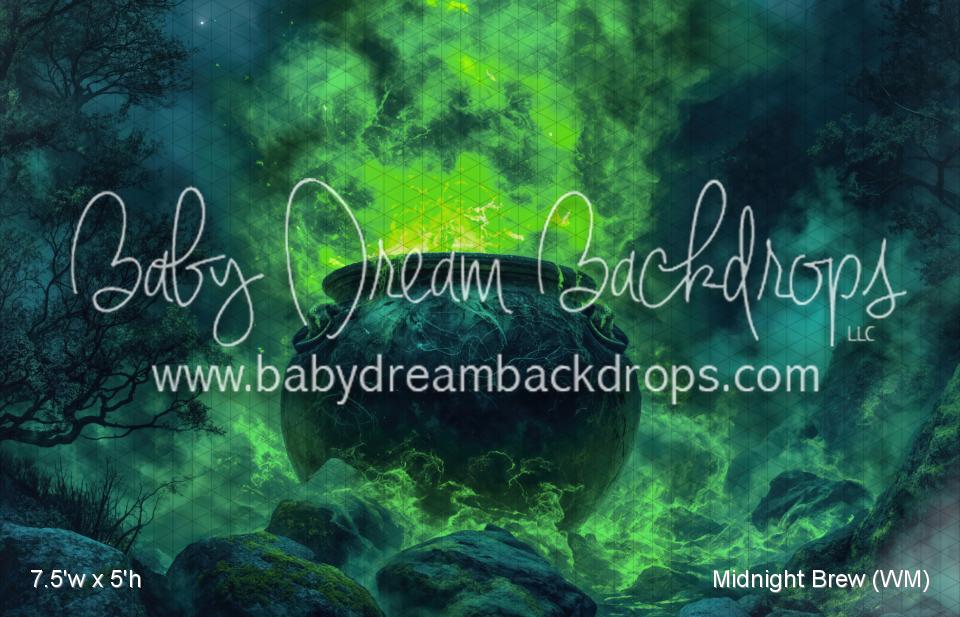 Midnight Brew (WM)