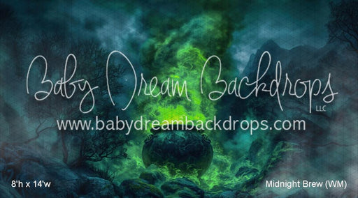 Midnight Brew (WM)