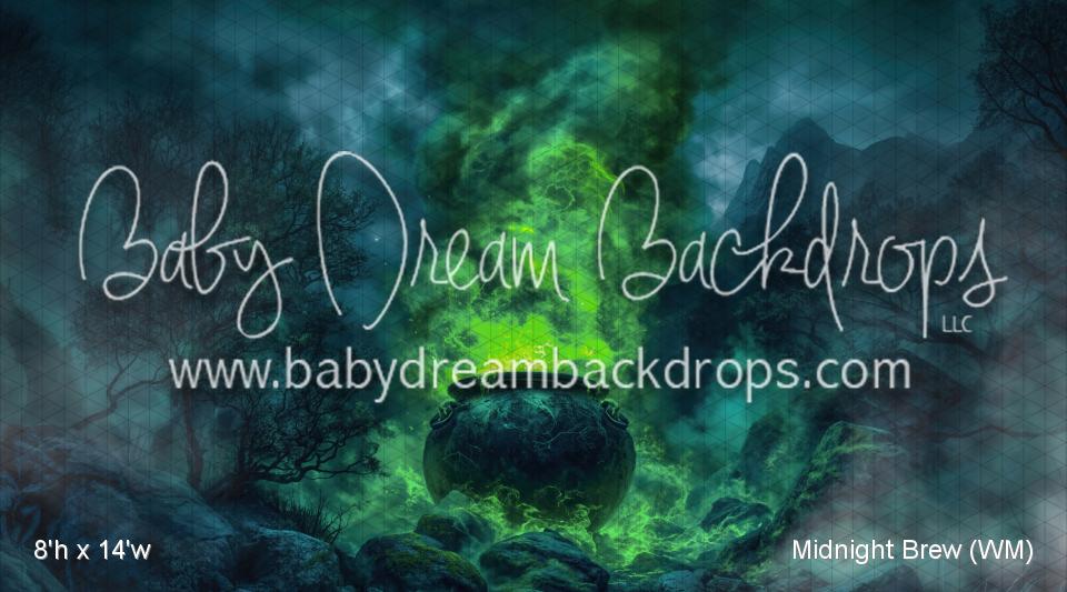 Midnight Brew (WM)
