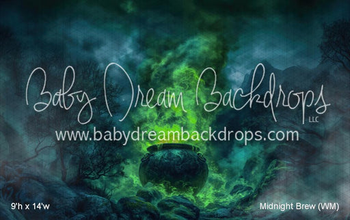 Midnight Brew (WM)