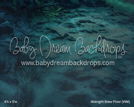 Midnight Brew Floor (WM)