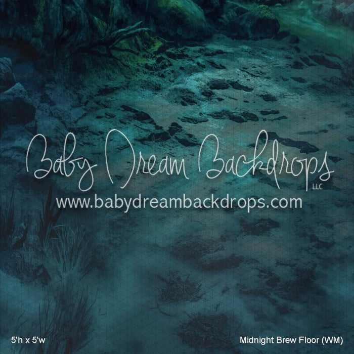 Midnight Brew Floor (WM)