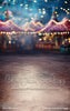 Midnight Circus Bokeh Sweep (MD)