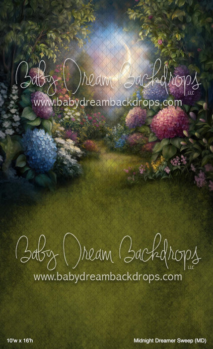 Midnight Dreamer Sweep (MD)