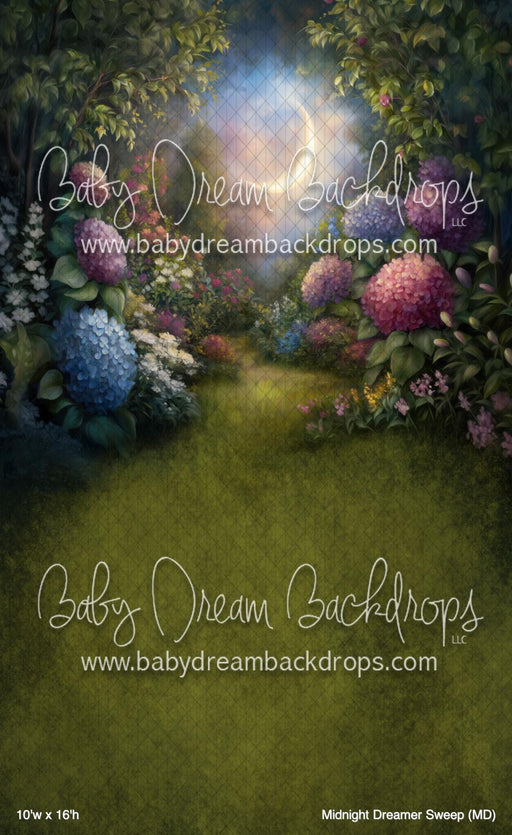 Midnight Dreamer Sweep (MD)