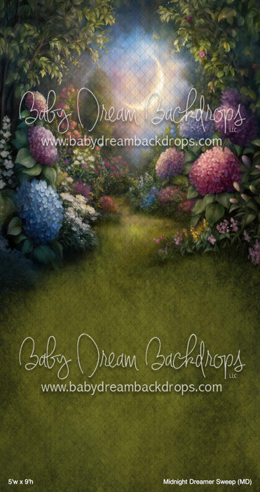 Midnight Dreamer Sweep (MD)