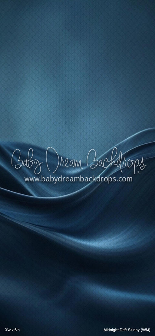 Midnight Drift Skinny (WM)