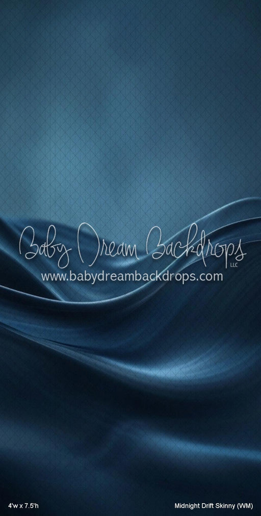 Midnight Drift Skinny (WM)