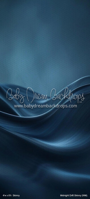 Midnight Drift Skinny (WM)