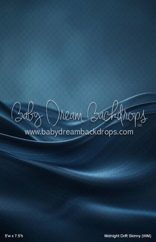 Midnight Drift Skinny (WM)