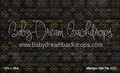 Midnight Gild Tile (CC)