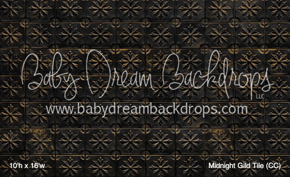 Midnight Gild Tile (CC)