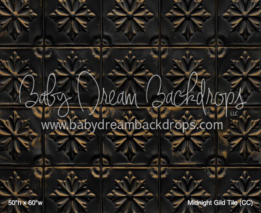 Midnight Gild Tile (CC)