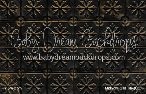 Midnight Gild Tile (CC)