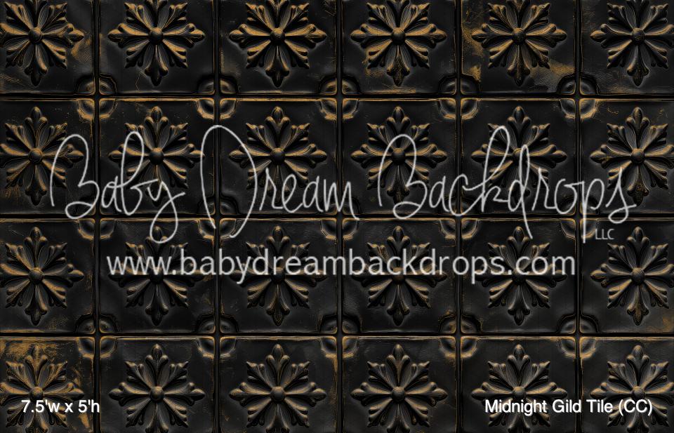 Midnight Gild Tile (CC)