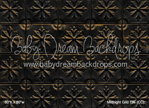 Midnight Gild Tile (CC)