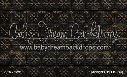Midnight Gild Tile (CC)