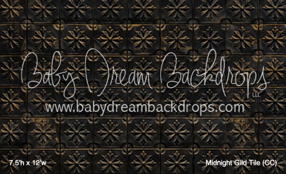 Midnight Gild Tile (CC)