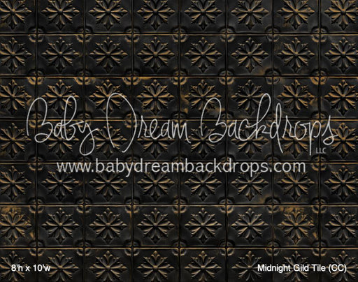 Midnight Gild Tile (CC)