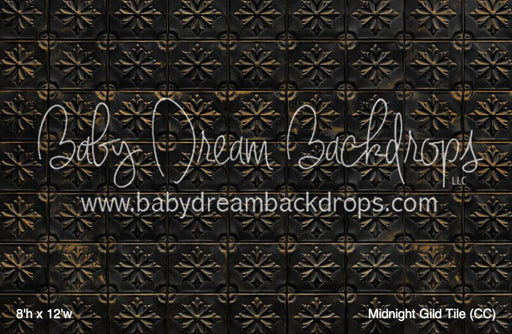 Midnight Gild Tile (CC)