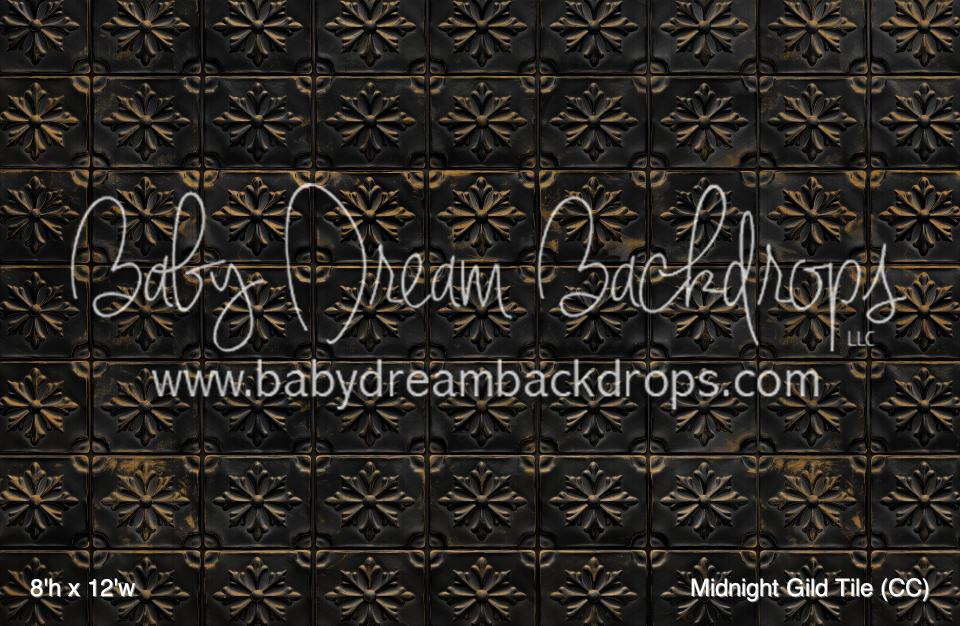 Midnight Gild Tile (CC)